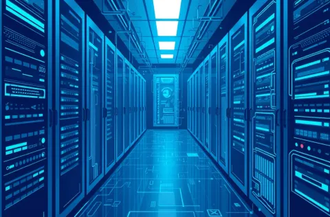 Sunucu Kiralama Rehberi: Fiziksel Sunucu Nasıl Seçilir?
