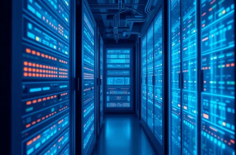Rent a Dedicated Server with GPU: Step-by-Step Guide