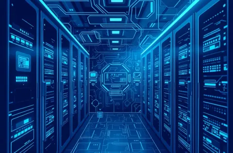 Ekran Kartlı Sunucu: GPU Sunucu Rehberi