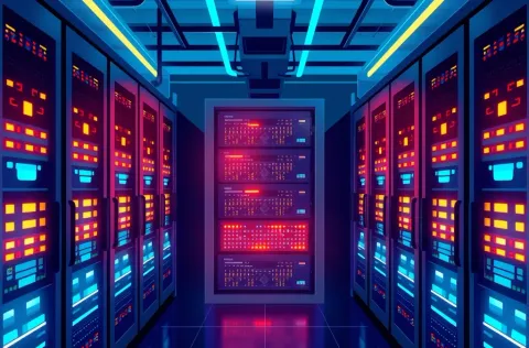 Wie werden KI-Server gekühlt? Ratgeber