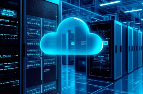 Ekran Kartlı VPS: GPU Sunucu Seçim Rehberi
