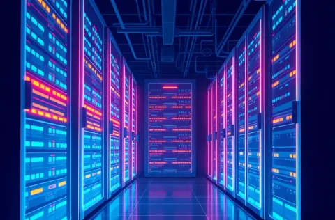 GPU Server mieten: Leitfaden für KI-Training