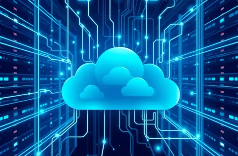 VDS mi Hosting mi? Kaynak ve Trafik Karşılaştırması