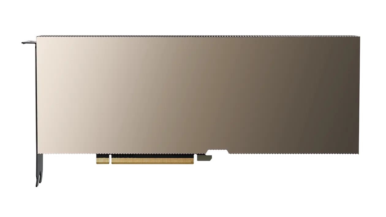 Ekran Kartlı Fiziksel Sunucu