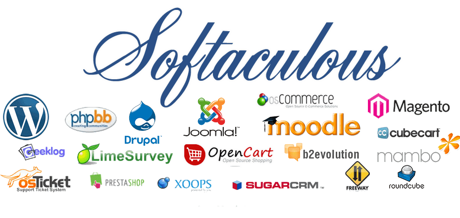 softaculous