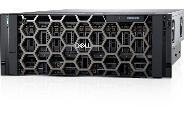 Virtual Server - VDS Hosting