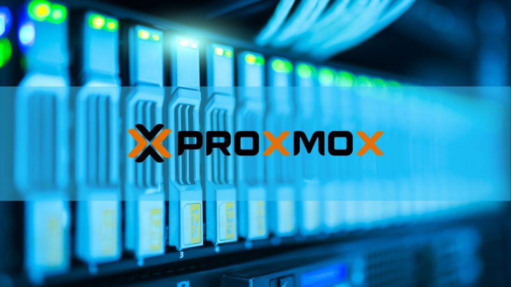 proxmox